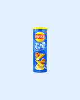 Lay's Stax Braised Pork - Unique Bunny